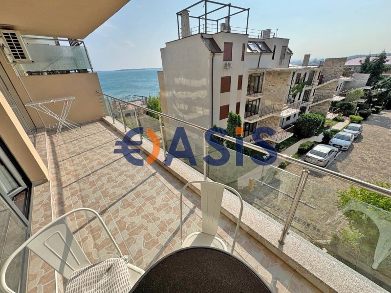 Til salg  1 soveværelse region Burgas , Sveti Vlas , 61 kvm | 98886871 - billede [10]