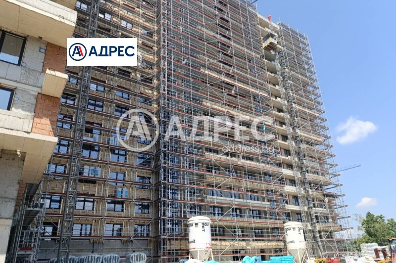 Na prodej  1 ložnice Sofia , Slavija , 75 m2 | 97712427 - obraz [4]