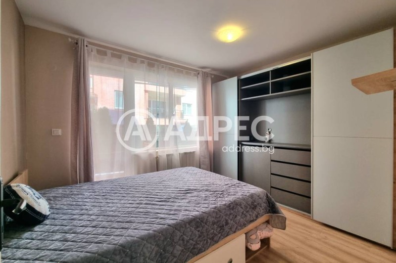 À venda  1 quarto Sofia , Ovtcha kupel , 62 m² | 52844778 - imagem [2]