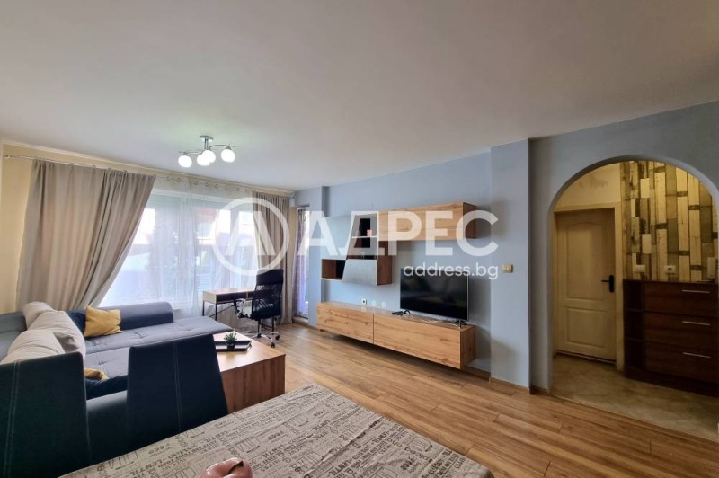 À venda  1 quarto Sofia , Ovtcha kupel , 62 m² | 52844778 - imagem [9]