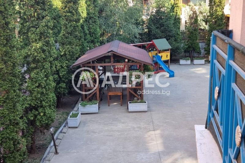 À venda  1 quarto Sofia , Ovtcha kupel , 62 m² | 52844778 - imagem [11]