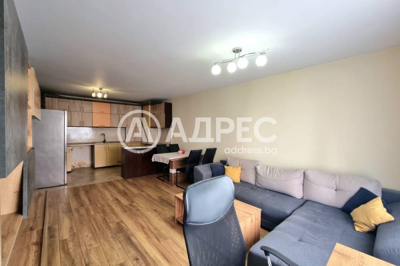 À venda  1 quarto Sofia , Ovtcha kupel , 62 m² | 52844778 - imagem [5]
