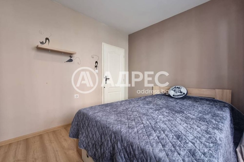 À venda  1 quarto Sofia , Ovtcha kupel , 62 m² | 52844778 - imagem [12]