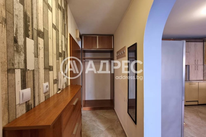 À venda  1 quarto Sofia , Ovtcha kupel , 62 m² | 52844778 - imagem [13]