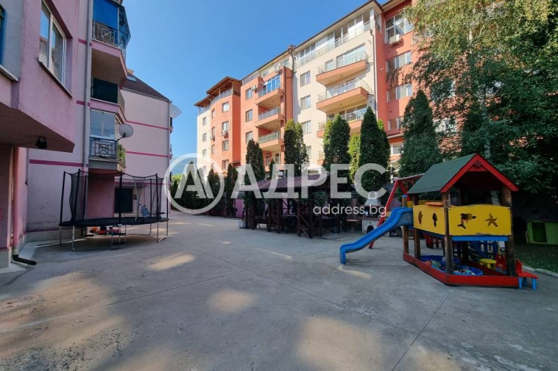 À venda  1 quarto Sofia , Ovtcha kupel , 62 m² | 52844778 - imagem [16]