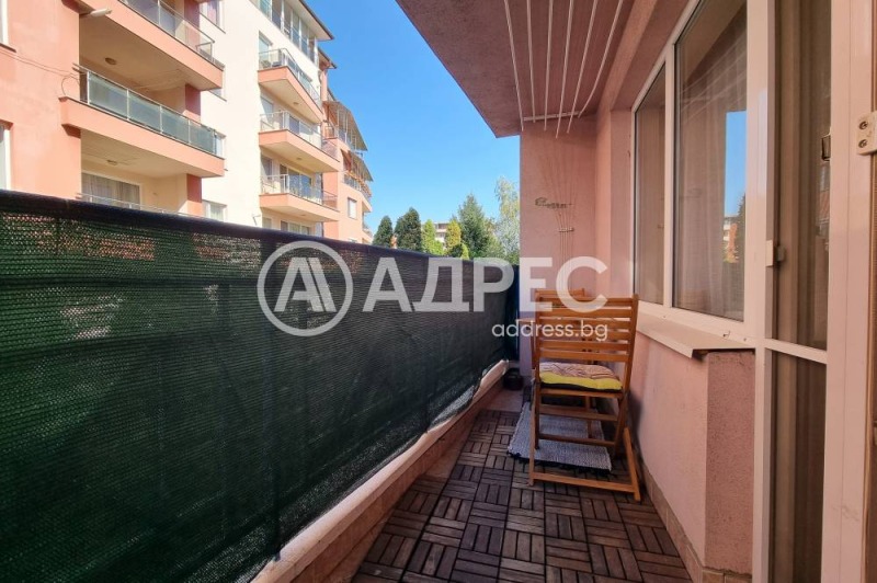 À venda  1 quarto Sofia , Ovtcha kupel , 62 m² | 52844778 - imagem [17]