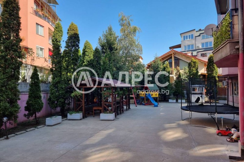 À venda  1 quarto Sofia , Ovtcha kupel , 62 m² | 52844778 - imagem [14]
