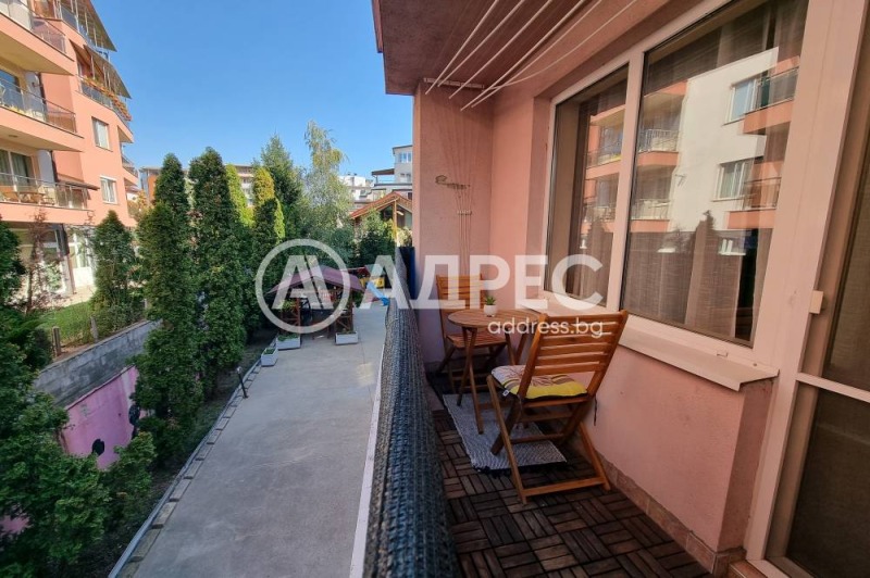 À venda  1 quarto Sofia , Ovtcha kupel , 62 m² | 52844778 - imagem [7]