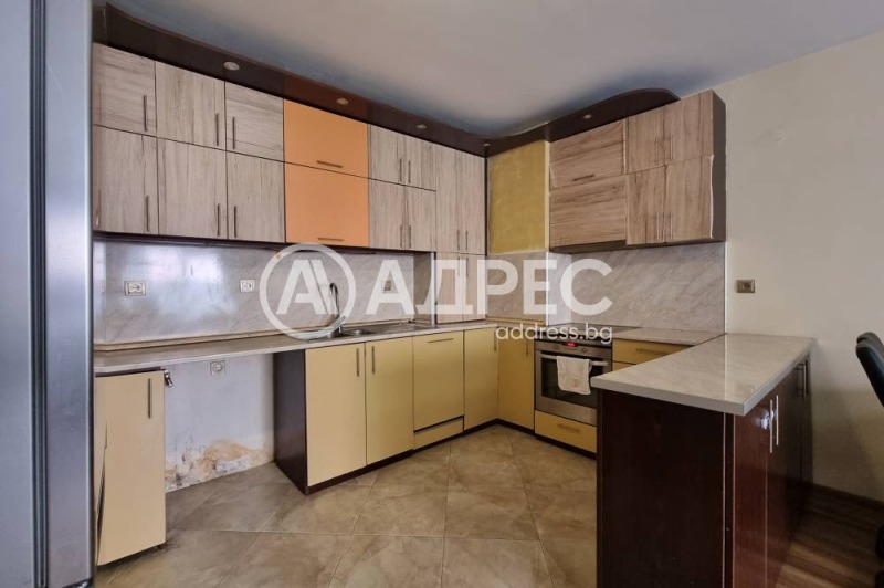 À venda  1 quarto Sofia , Ovtcha kupel , 62 m² | 52844778 - imagem [6]