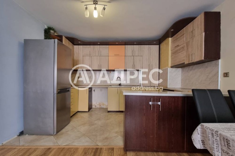 À venda  1 quarto Sofia , Ovtcha kupel , 62 m² | 52844778 - imagem [8]