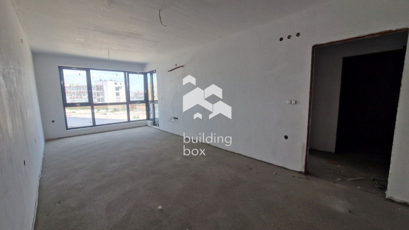 Til salg  1 soveværelse Plovdiv , Trakiya , 72 kvm | 96994781 - billede [2]