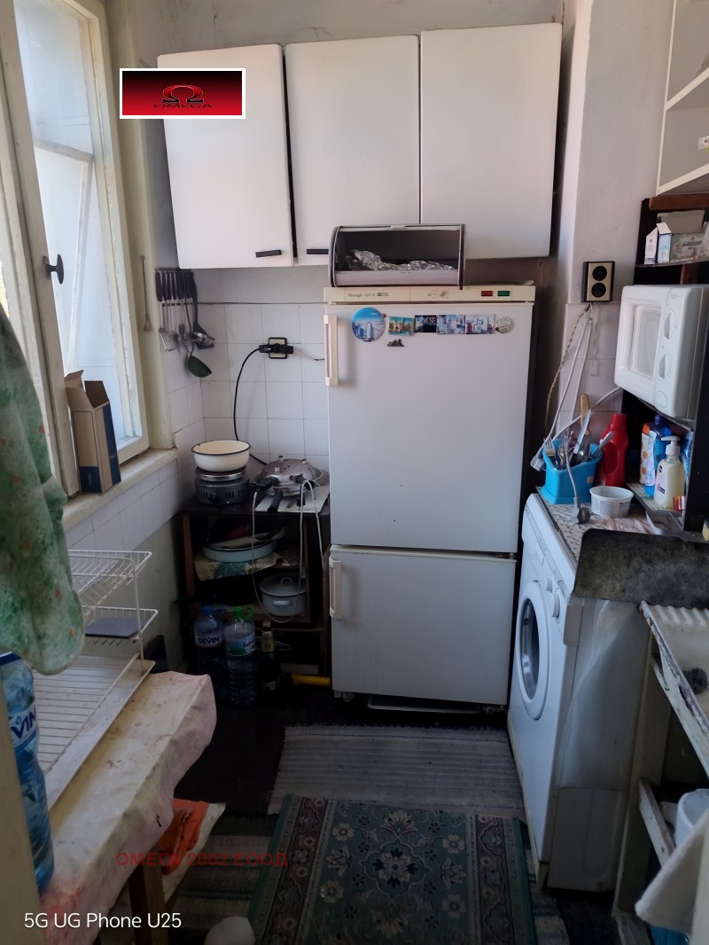Продава  2-стаен град Русе , Здравец , 55 кв.м | 39701318 - изображение [5]