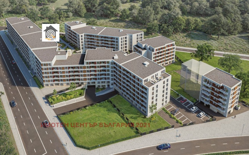 À venda  1 quarto Sofia , Darvenica , 69 m² | 42742445 - imagem [7]