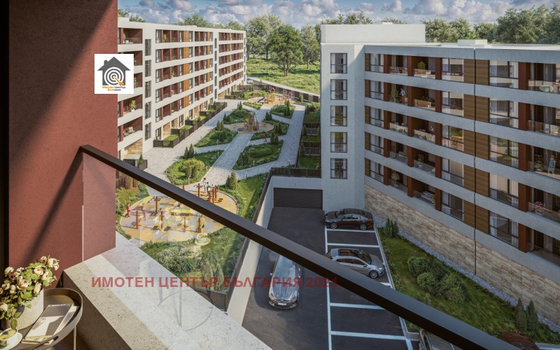 À venda  1 quarto Sofia , Darvenica , 69 m² | 42742445 - imagem [6]