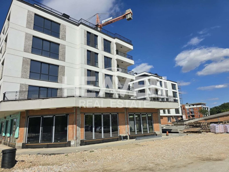 Продаја  1 спаваћа соба Пловдив , Каршијака , 74 м2 | 99807282 - слика [2]