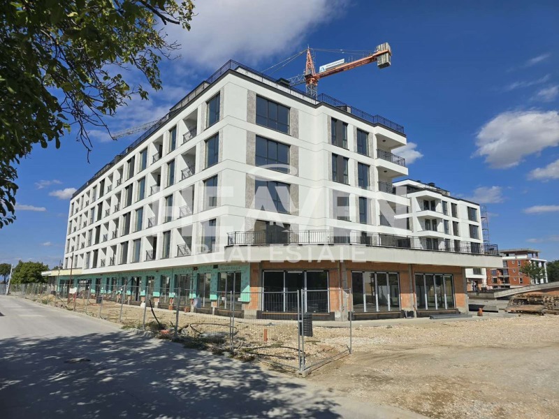 Продаја  1 спаваћа соба Пловдив , Каршијака , 74 м2 | 99807282
