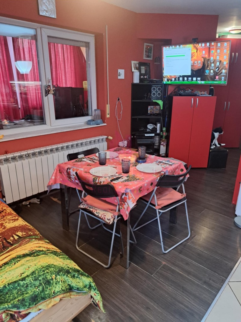 Продава 2-СТАЕН, гр. Русе, Възраждане, снимка 5 - Апартаменти - 53493386