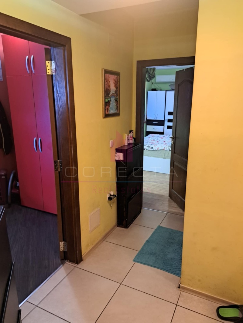 Продава 2-СТАЕН, гр. Русе, Възраждане, снимка 3 - Апартаменти - 53493386