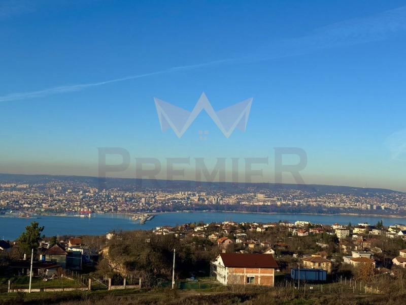 Продава 2-СТАЕН, гр. Варна, Галата, снимка 2 - Апартаменти - 53524260