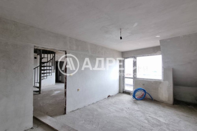 Te koop  2 slaapkamers Sofia , Nadezjda 1 , 159 m² | 80485606 - afbeelding [12]