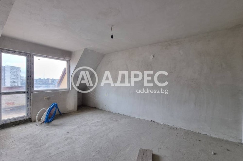 Te koop  2 slaapkamers Sofia , Nadezjda 1 , 159 m² | 80485606 - afbeelding [6]