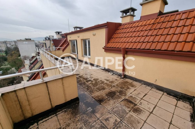 Te koop  2 slaapkamers Sofia , Nadezjda 1 , 159 m² | 80485606 - afbeelding [8]