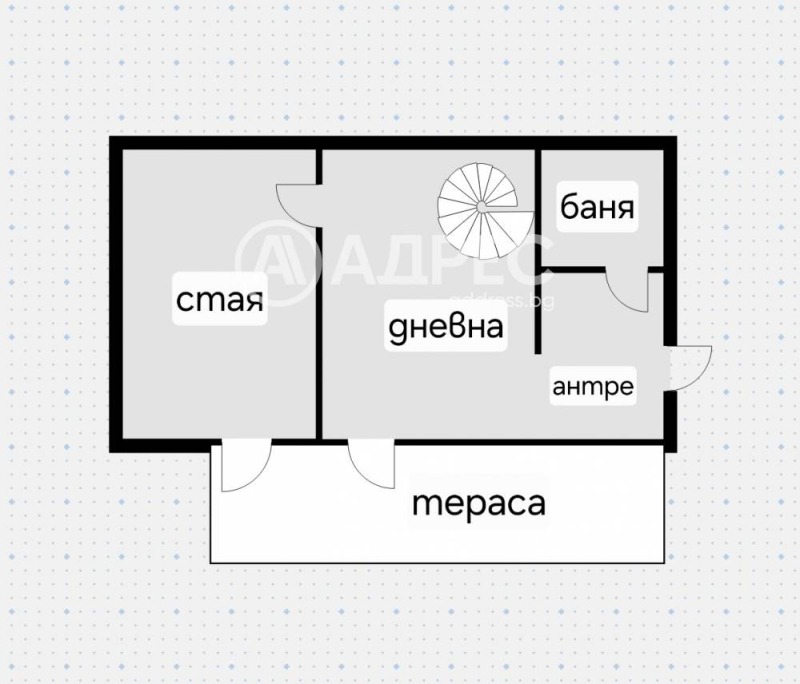 Te koop  2 slaapkamers Sofia , Nadezjda 1 , 159 m² | 80485606 - afbeelding [14]