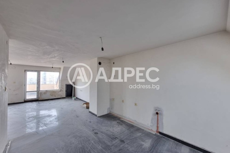 Te koop  2 slaapkamers Sofia , Nadezjda 1 , 159 m² | 80485606