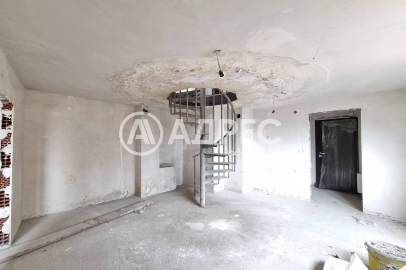 Te koop  2 slaapkamers Sofia , Nadezjda 1 , 159 m² | 80485606 - afbeelding [10]