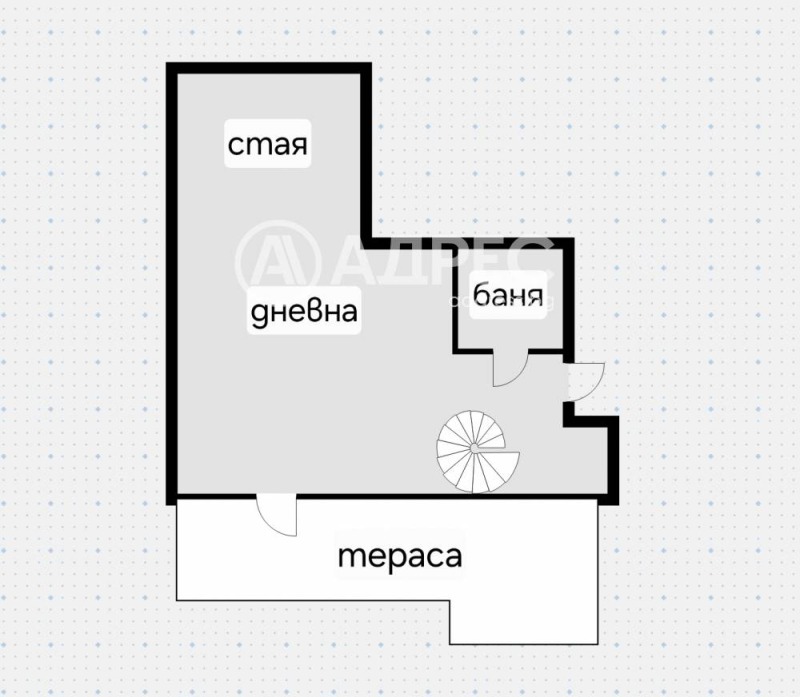 Te koop  2 slaapkamers Sofia , Nadezjda 1 , 159 m² | 80485606 - afbeelding [4]