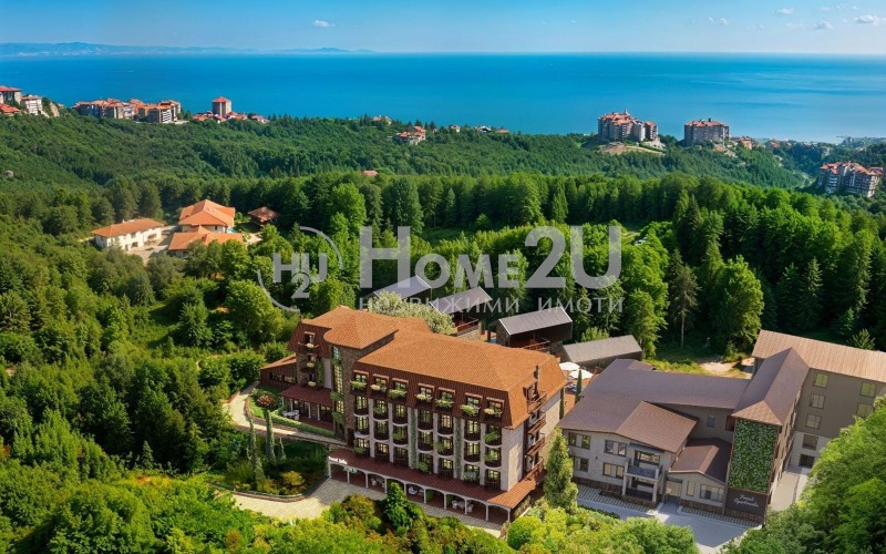 Satılık  2 yatak odası Varna , m-t Alen mak , 70 metrekare | 26348755 - görüntü [2]