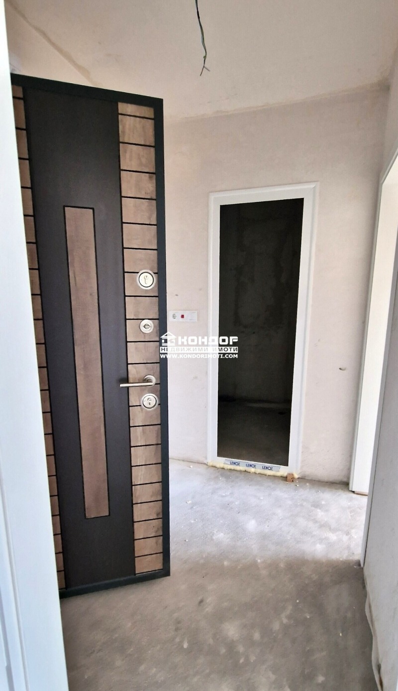 Till salu  2 sovrum Plovdiv , Vastanitjeski , 113 kvm | 76859516 - bild [2]