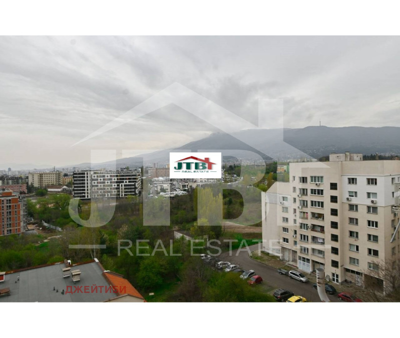 De vânzare  2 dormitoare Sofia , Ovcia cupel 2 , 85 mp | 57400735 - imagine [3]