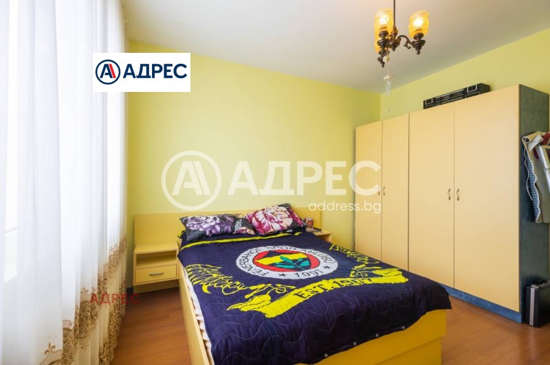 Til salgs  2 soverom Varna , Asparuhovo , 72 kvm | 91249081 - bilde [5]