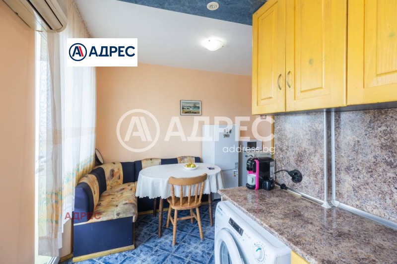 Til salgs  2 soverom Varna , Asparuhovo , 72 kvm | 91249081 - bilde [7]