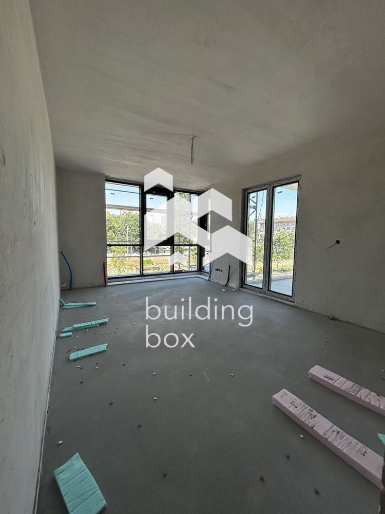 Продава  3-стаен град София , Център , 119 кв.м | 71113625 - изображение [4]