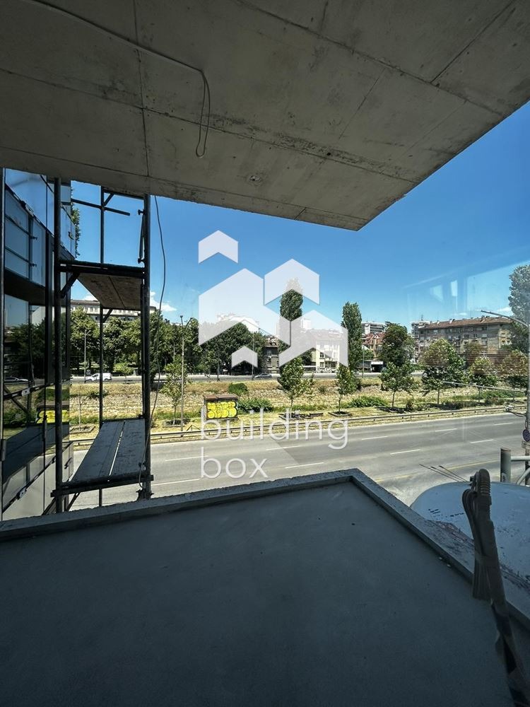 Продава  3-стаен град София , Център , 119 кв.м | 71113625 - изображение [5]