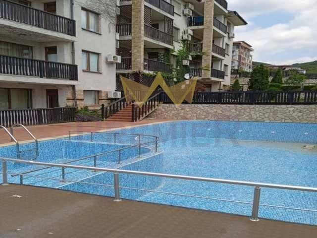 Til salg  2 soveværelser region Burgas , Sveti Vlas , 95 kvm | 27665186 - billede [2]
