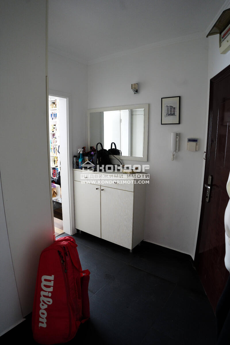 Продава 3-СТАЕН, гр. Пловдив, Кършияка, снимка 11 - Апартаменти - 54225638