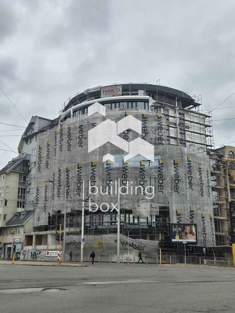 Продава 3-СТАЕН, гр. София, Оборище, снимка 9 - Апартаменти - 54278095