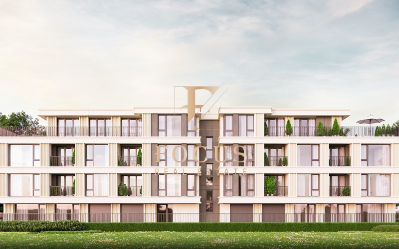 Продава 4-СТАЕН, гр. Пловдив, Христо Смирненски