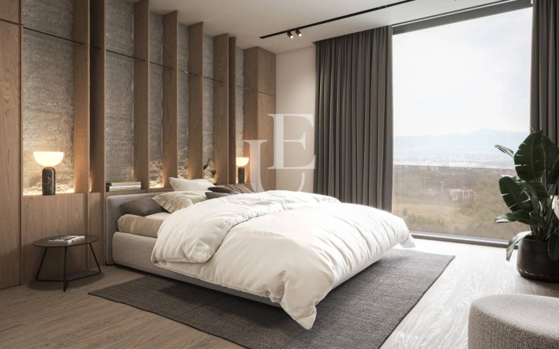 Till salu  3 sovrum Sofia , m-t Kambanite , 243 kvm | 33001923 - bild [4]