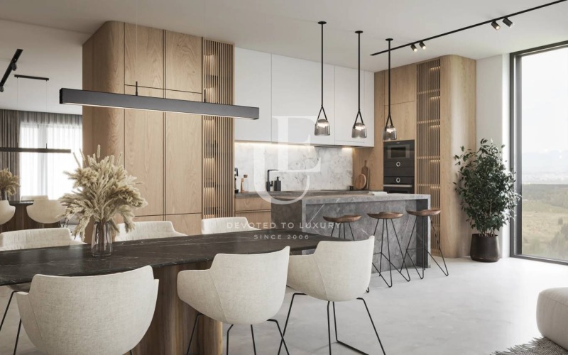 Till salu  3 sovrum Sofia , m-t Kambanite , 243 kvm | 33001923 - bild [2]
