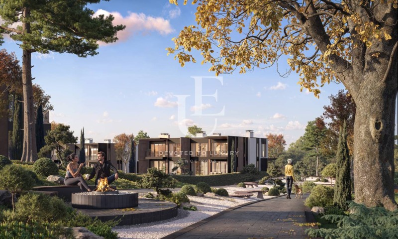 Till salu  3 sovrum Sofia , m-t Kambanite , 243 kvm | 33001923