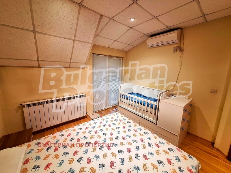 Продава 4-СТАЕН, гр. Велико Търново, Картала, снимка 11 - Апартаменти - 53424389