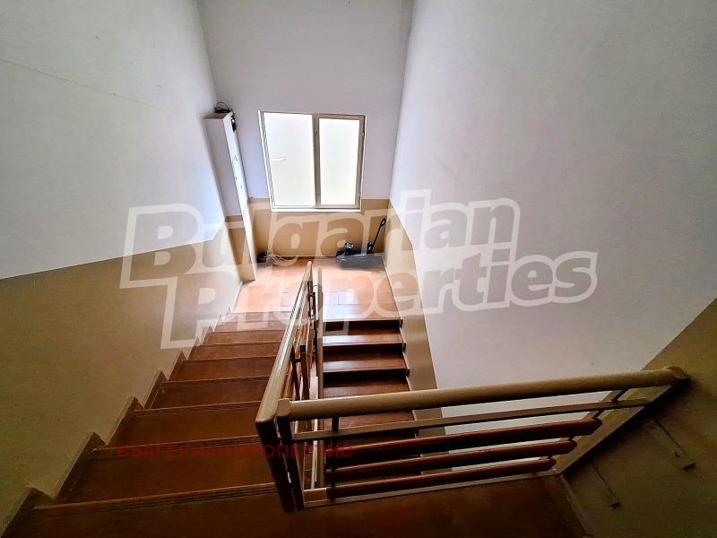 Продава 4-СТАЕН, гр. Велико Търново, Картала, снимка 15 - Апартаменти - 53424389