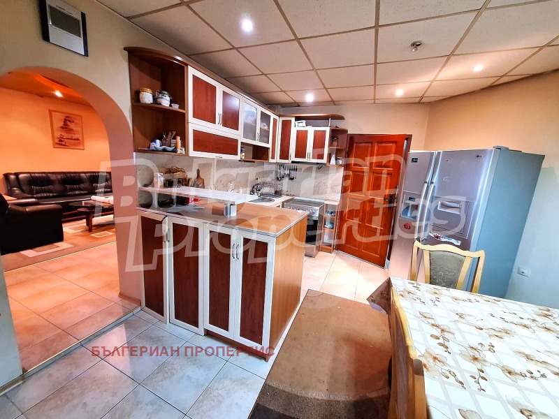 Продава 4-СТАЕН, гр. Велико Търново, Картала, снимка 7 - Апартаменти - 53424389