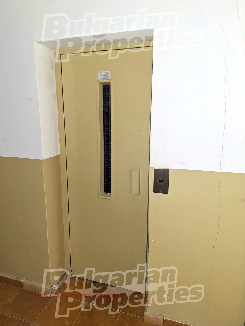 Продава 4-СТАЕН, гр. Велико Търново, Картала, снимка 16 - Апартаменти - 53424389