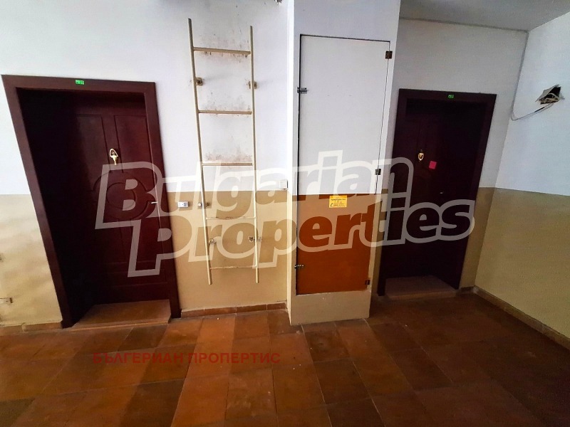 Продава 4-СТАЕН, гр. Велико Търново, Картала, снимка 14 - Апартаменти - 53424389