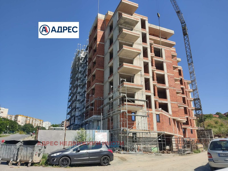 Till salu  3+ sovrum Stara Zagora , Bila , 155 kvm | 80103223 - bild [2]